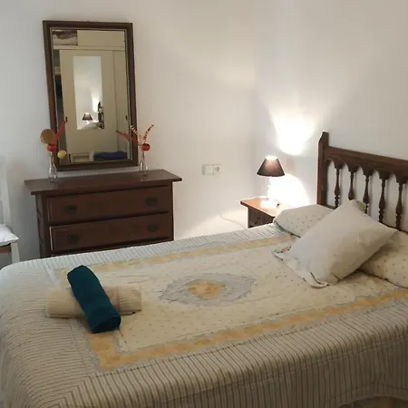San Roc Apartment Vandellòs i l’Hospitalet de l’Infant