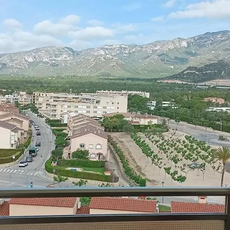 San Roc Apartment Vandellòs i l’Hospitalet de l’Infant