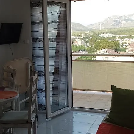San Roc Apartment