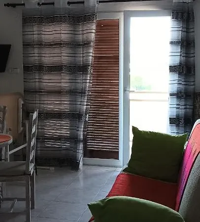 Apartment San Roc *