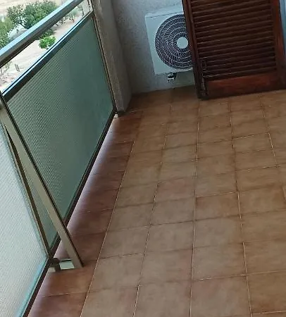 Apartment San Roc Vandellòs i l’Hospitalet de l’Infant